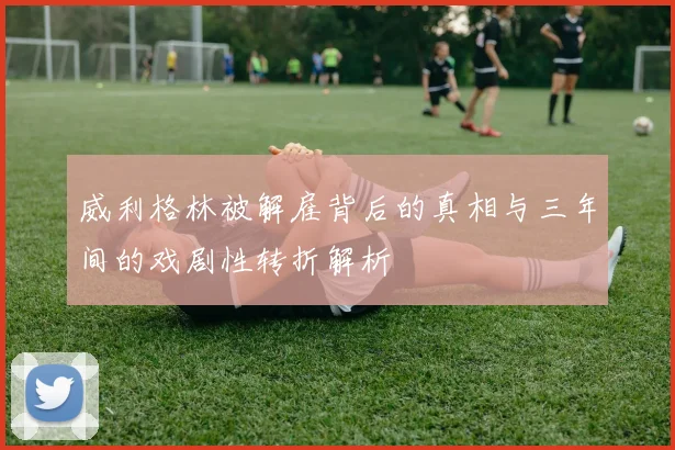 威利格林被解雇背后的真相与三年间的戏剧性转折解析